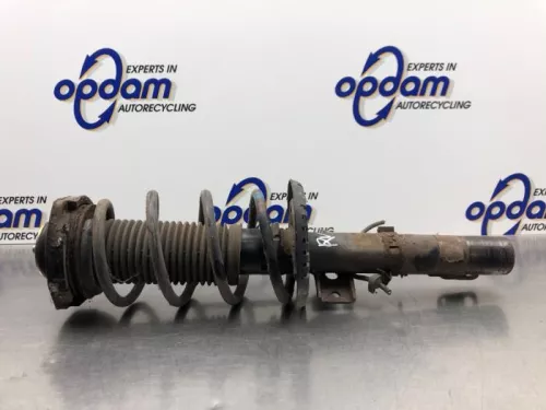 Schokdemperpoot rechts-voor-8191759