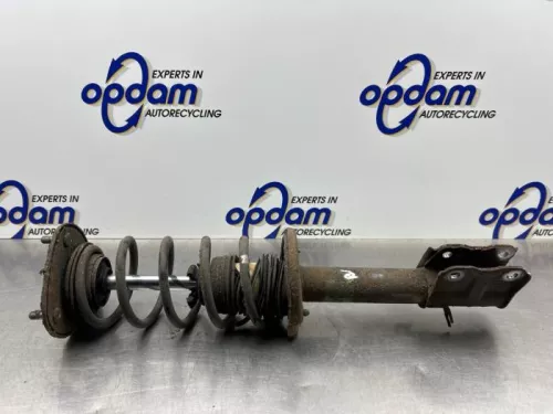 Schokdemperpoot rechts-voor-8297158