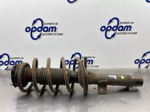 Schokdemperpoot rechts-voor-8145508