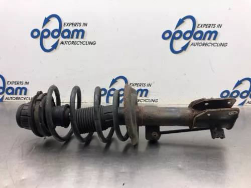 Schokdemperpoot rechts-voor-8052959