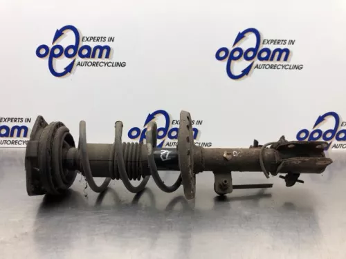 Schokdemperpoot rechts-voor-8206633