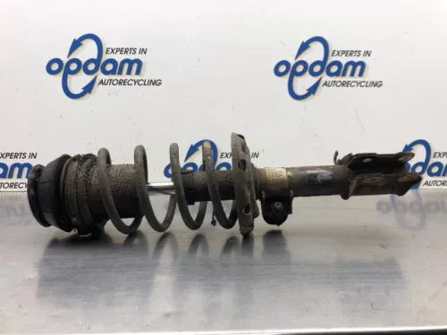 Schokdemperpoot rechts-voor-8155777