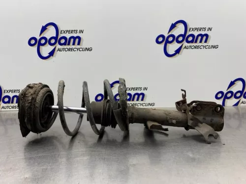 Schokdemperpoot rechts-voor-8275549