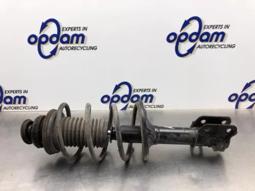Schokdemperpoot rechts-voor-8231128