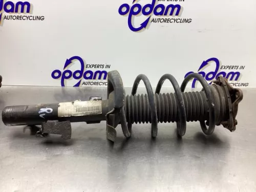 Schokdemperpoot rechts-voor-8162774