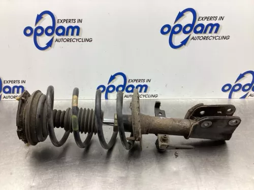 Schokdemperpoot rechts-voor-7729455