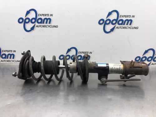 Schokdemperpoot rechts-voor-8112622