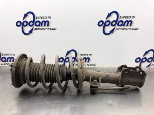 Schokdemperpoot rechts-voor-8268924