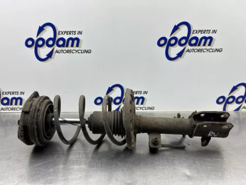 Schokdemperpoot rechts-voor-8301353