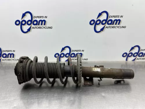 Schokdemperpoot rechts-voor-8312424