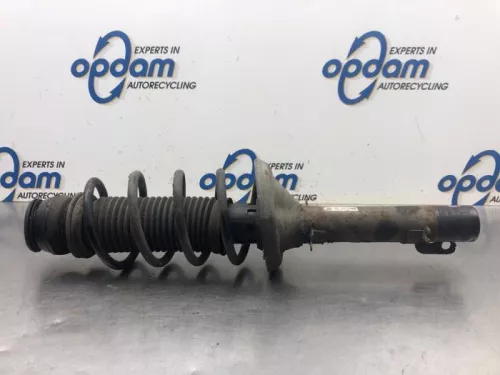 Schokdemperpoot rechts-voor-8151257