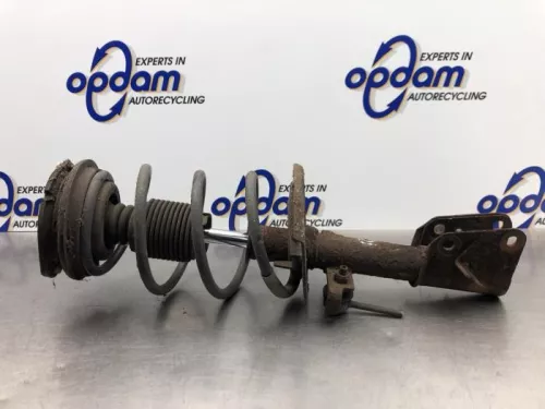 Schokdemperpoot rechts-voor-8181105