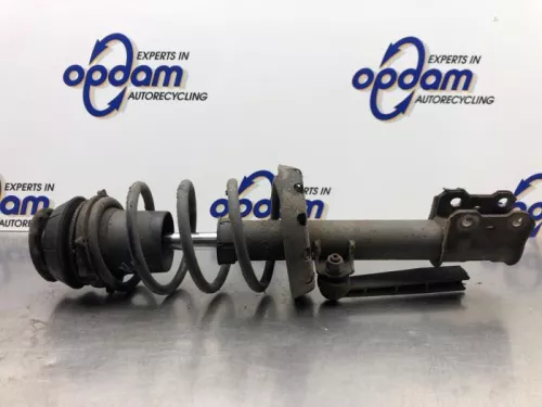 Schokdemperpoot rechts-voor-8183077