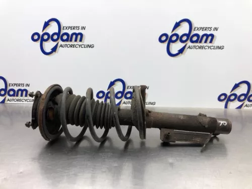 Schokdemperpoot rechts-voor-8199755
