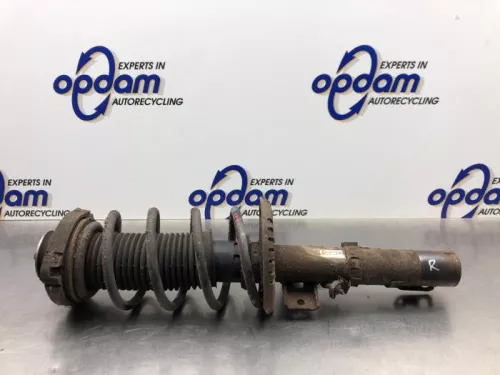 Schokdemperpoot rechts-voor-8235157