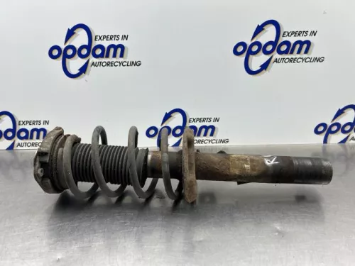 Schokdemperpoot rechts-voor-8236942