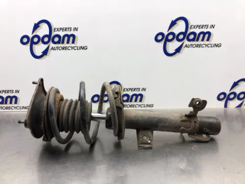 Schokdemperpoot rechts-voor-8197331