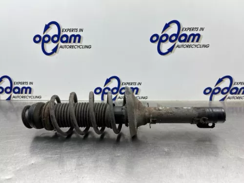 Schokdemperpoot rechts-voor-8296671