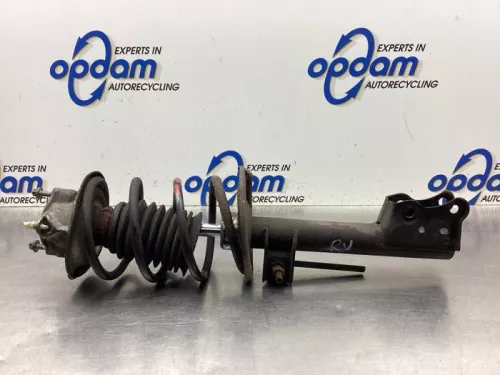 Schokdemperpoot rechts-voor-8139652