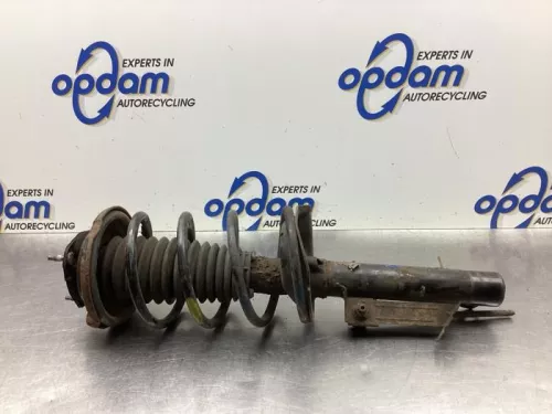 Schokdemperpoot rechts-voor-7882260