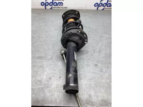 Schokdemperpoot rechts-voor-8136589