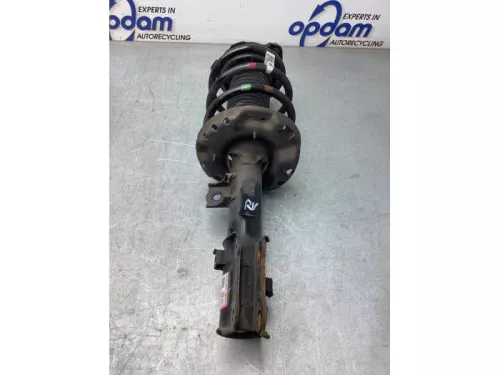 Schokdemperpoot rechts-voor-8135451