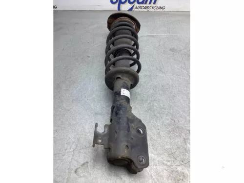 Schokdemperpoot rechts-voor-7917651