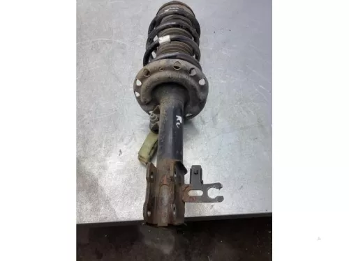 Schokdemperpoot rechts-voor-7854847