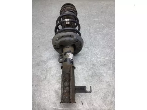 Schokdemperpoot rechts-voor-8078403