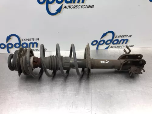 Schokdemperpoot rechts-voor-7916381