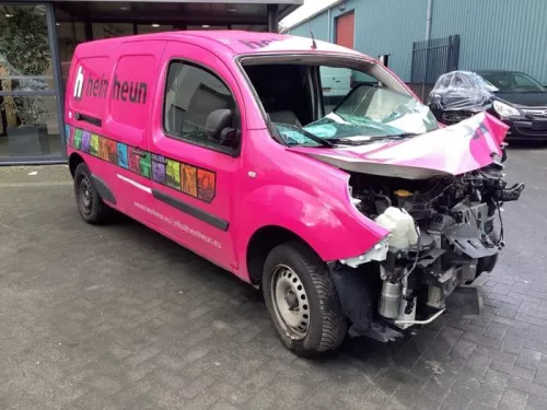 Schokdemperpoot rechts-voor-8281015