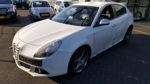 Schokdemperpoot rechts-voor-7887090