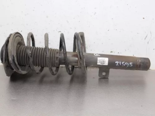 Schokdemperpoot rechts-voor-7717356