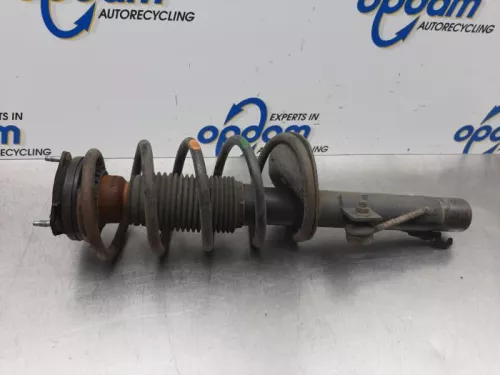 Schokdemperpoot rechts-voor-7712882