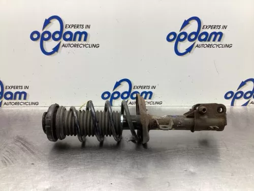 Schokdemperpoot rechts-voor-7616005