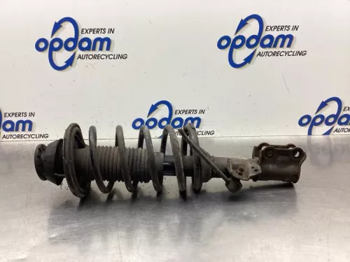 Schokdemperpoot rechts-voor-7884096