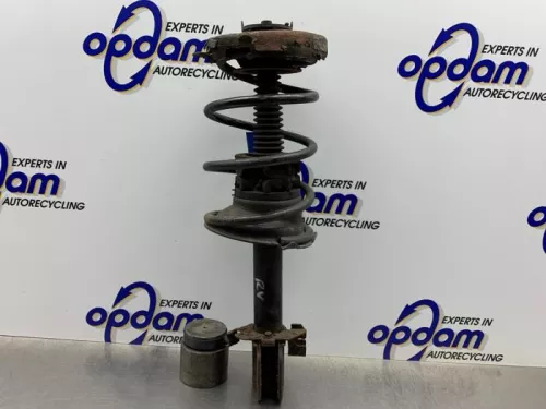 Schokdemperpoot rechts-voor-7887558