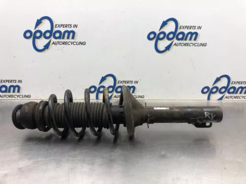 Schokdemperpoot rechts-voor-7887327