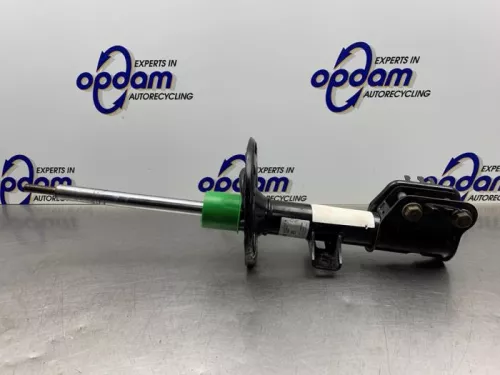 Schokdemperpoot rechts-voor-