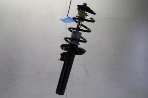 Schokdemperpoot rechts-voor-