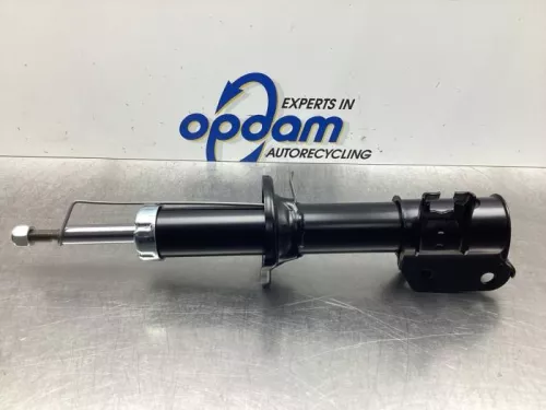 Schokdemperpoot rechts-voor-