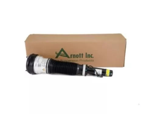 Schokdemperpoot rechts-voor-