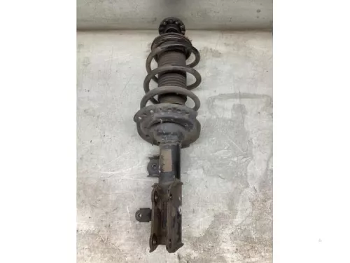 Schokdemperpoot rechts-voor-8126860