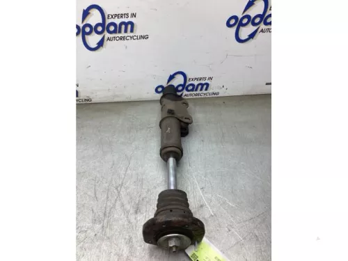 Schokdemperpoot rechts-voor-