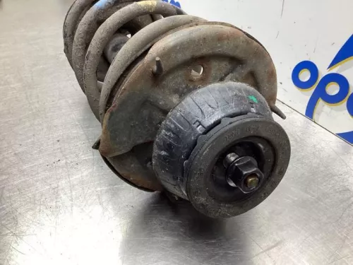 Schokdemperpoot rechts-voor-7736773