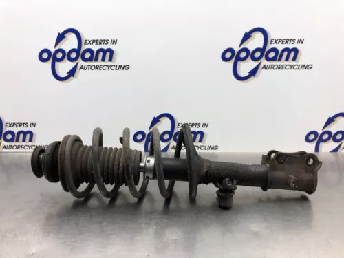 Schokdemperpoot rechts-voor-8199609