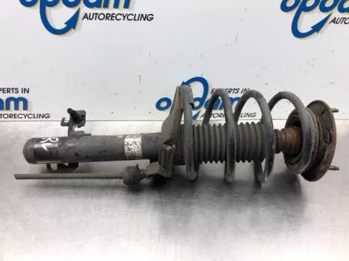 Schokdemperpoot rechts-voor-7746678