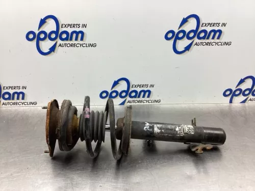 Schokdemperpoot rechts-voor-7766082