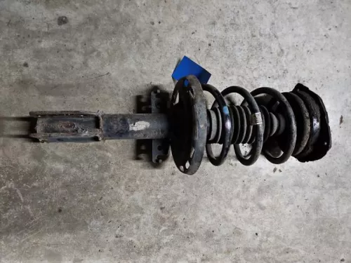 Schokdemperpoot rechts-voor-7887093