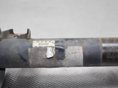 Schokdemperpoot rechts-voor-7885222